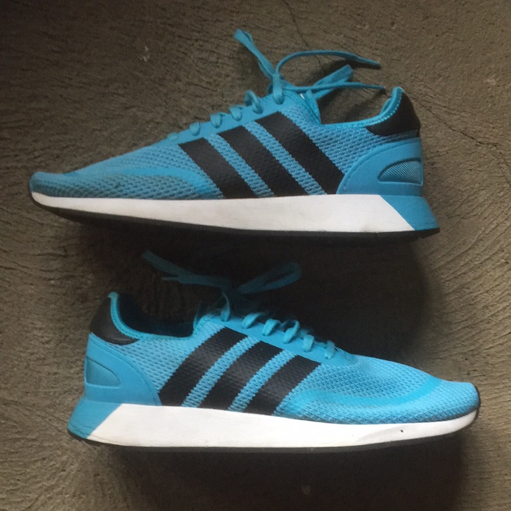 Adidas shoes